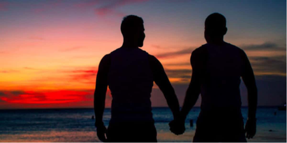 Famoso gay, cantor Ricky Martin, teria traído o marido (Foto: Reprodução)