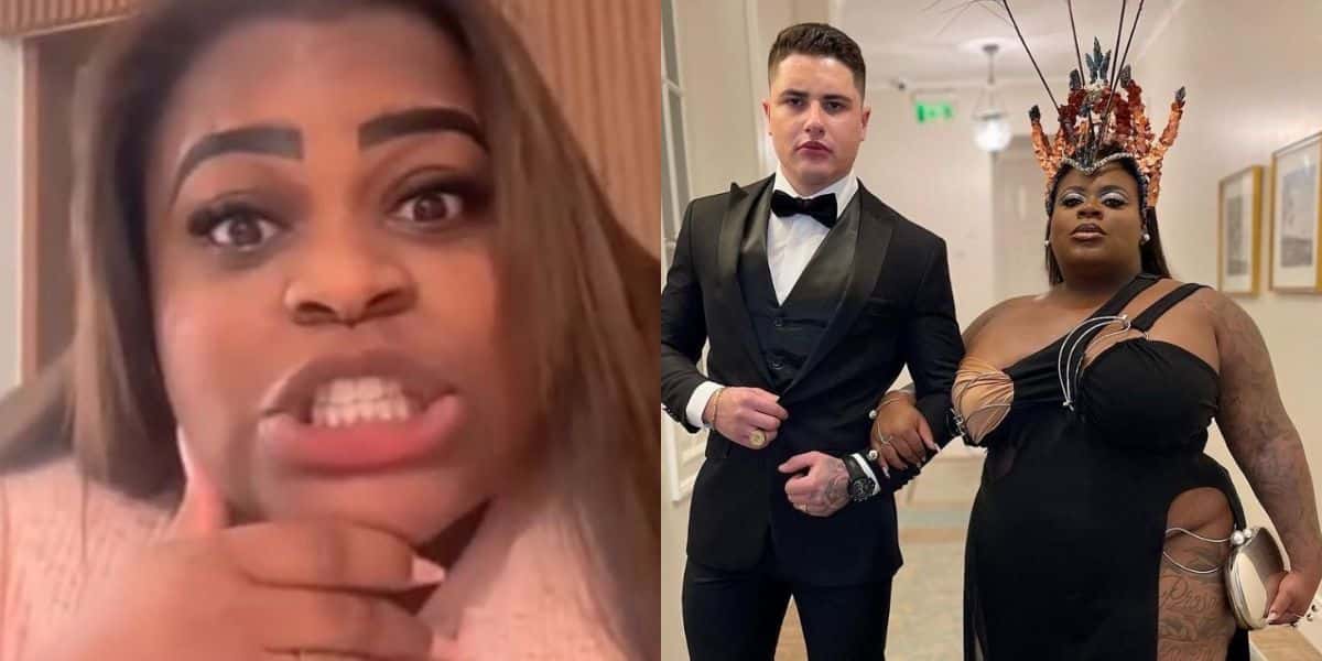 Jojo Todynho dá basta e divulga salário do marido, após acusação que o sustenta: “Ganha muito” - Reprodução Instagram