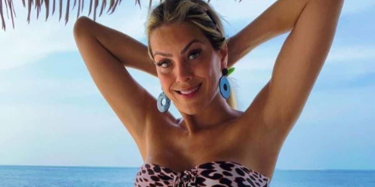 Renata Fan (Reprodução)