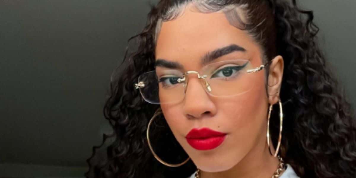 Maria do BBB22. (Foto: Reprodução / Instagram)