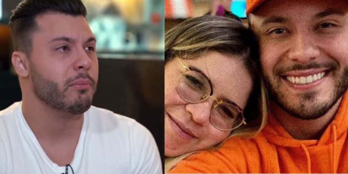 Ex de Marília Mendonça, Murilo Huff, faz o Brasil chorar com depoimento desolador sobre cantora - Reprodução Instagram