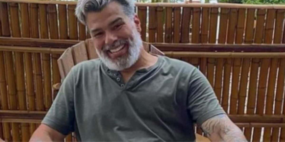 Maurício Mattar - Foto: Reprodução