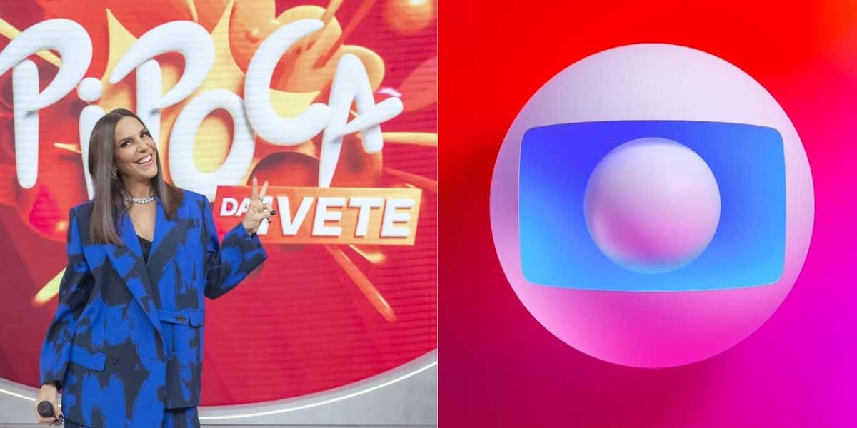 Programa da Ivete Sangalo é detonado dentro da própria Globo e jornalista condena fracasso: “Sem sal” - Reprodução