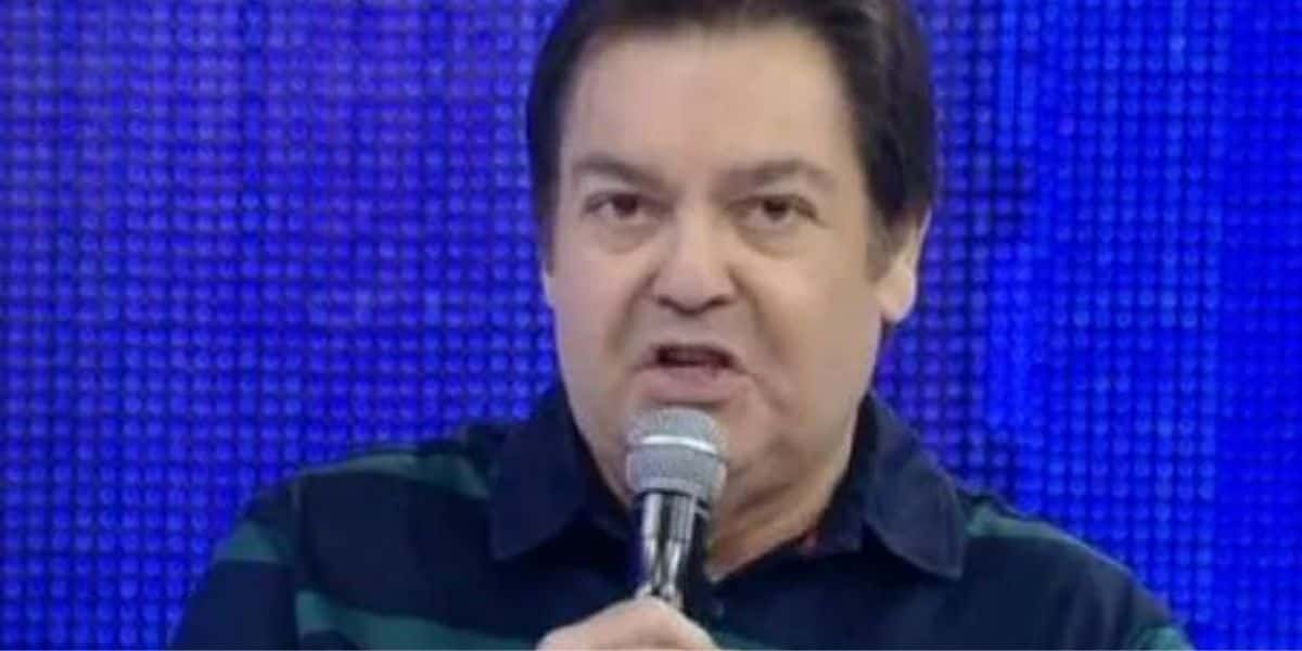 Ex-funcionário da Globo expoe verdadeira face do apresentador Faustão - Foto: Reprodução