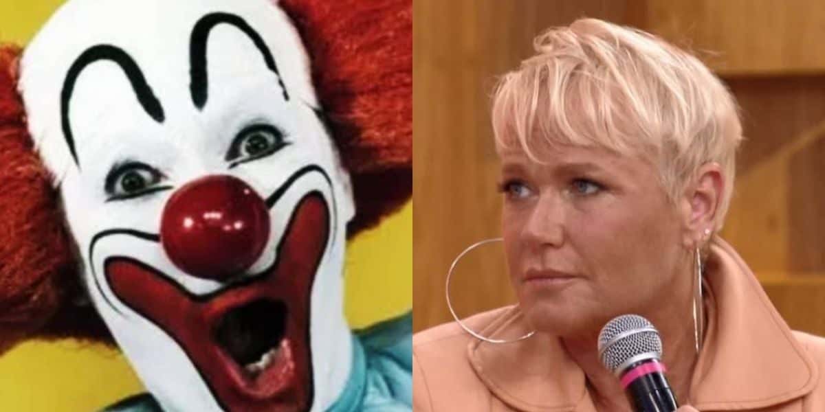 Bozo diz o que nunca havia revelado antes contra Xuxa e expõe que ela enganou crianças: "A vida toda" (Foto: Reprodução)