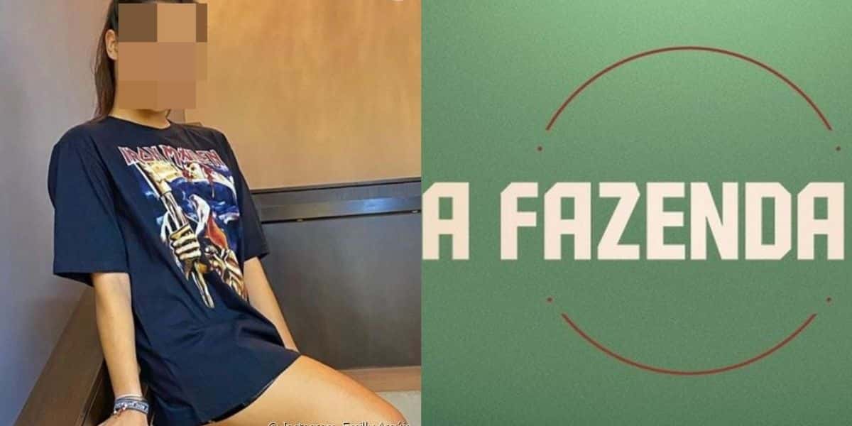 Nova temporada de "A Fazenda" terá campeã do BBB, odiada pelo público (Montagem: TV O Foco)