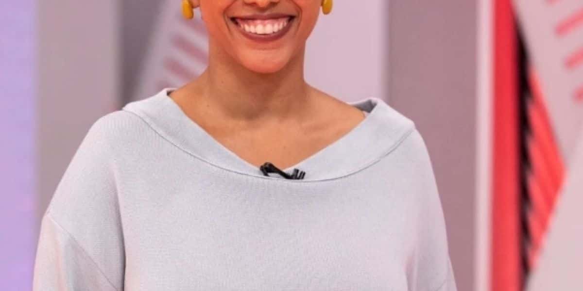 Âncora da Globo descobre câncer e sofre reação rara de radioterapia no corpo: "Horrível" (Foto: Reprodução)