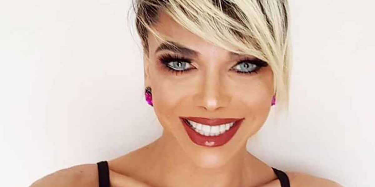 Léo Áquilla tem notícia devastadora exposta: "9 tiros na frente de casa" (Foto: Reprodução)