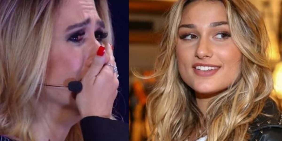 Tatá Werneck posta foto da filha e comentário de Sasha sobre filha da apresentadora não passa despercebido (Foto: Reprodução)