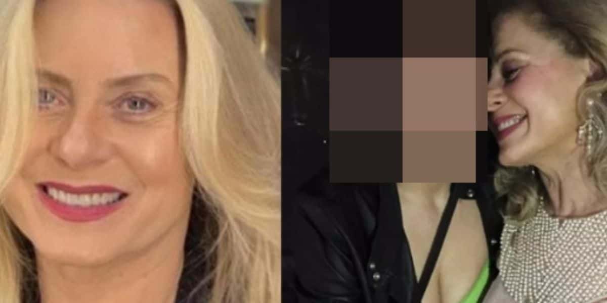 A filha de Vera Fischer é tão linda, que para muitos é a mulher mais linda do Brasil: "Chocado" (Foto: Reprodução)
