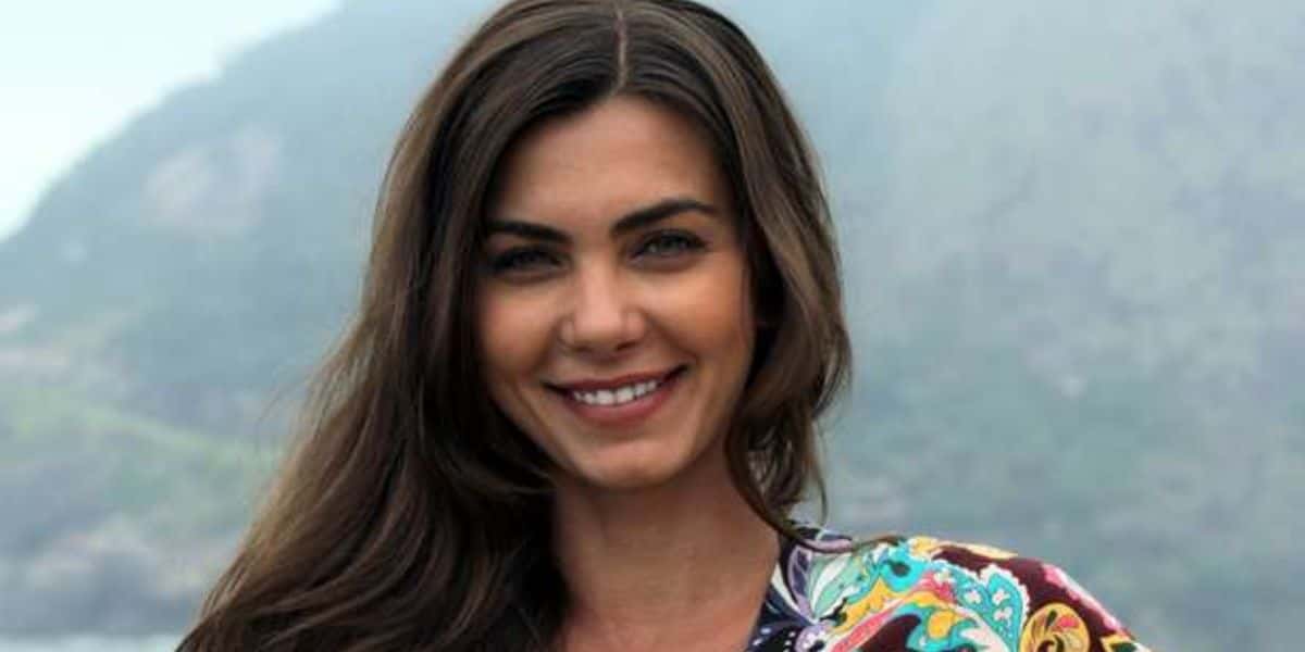 Letícia Datena comenta sobre carreira (Reprodução: Instagram)
