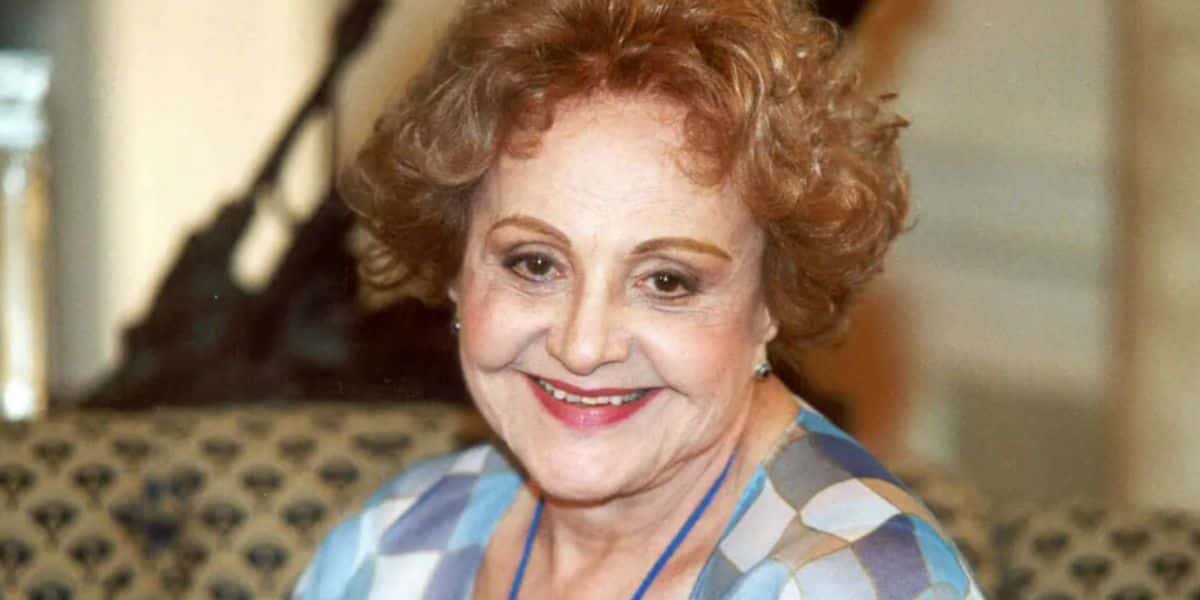 Eva Todor - Reprodução