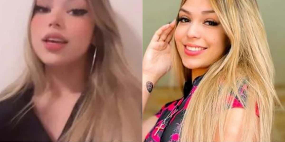 Milionária, Mc Melody fecha negócio com Ariana Grande e dispara: "Única no Brasil" - Reprodução