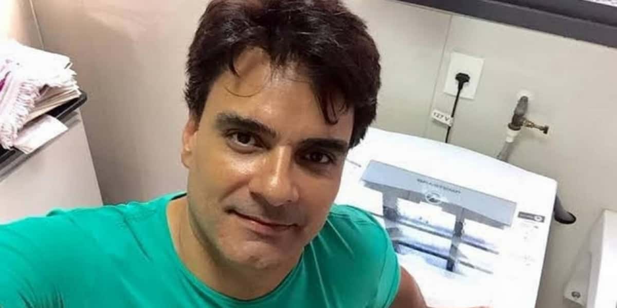 Guilherme de Pádua (Foto: Reprodução)