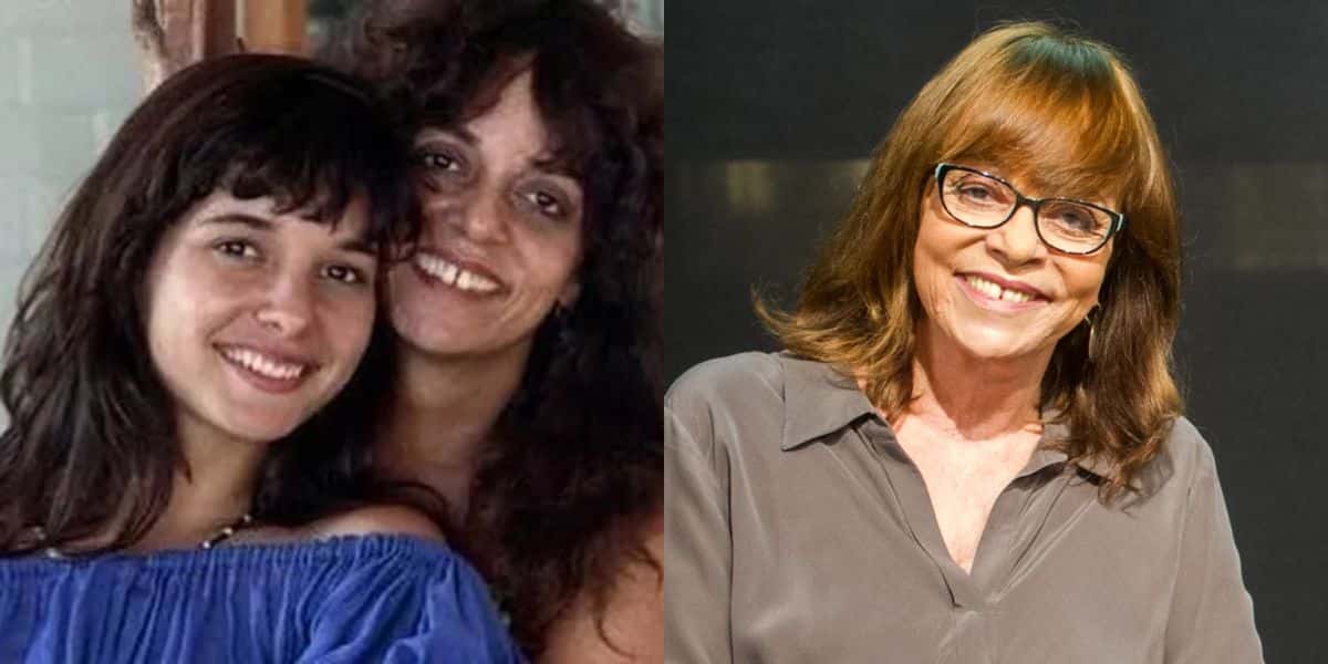 Glória Perez diz que pediu até para os marcianos a volta de sua filha