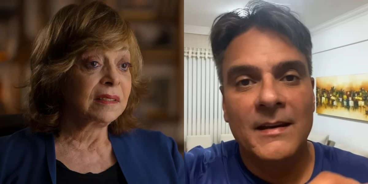 Verdadeiro alvo de Guilherme de Pádua era Glória Perez