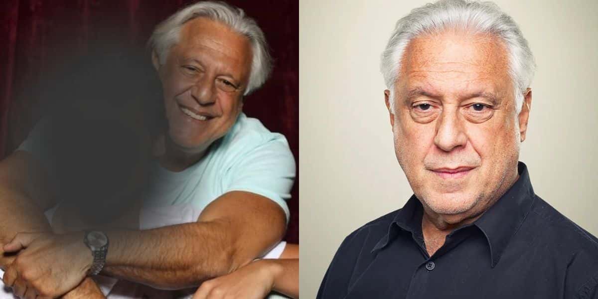 Filho de Antônio Fagundes surpreende com beleza arrasadora