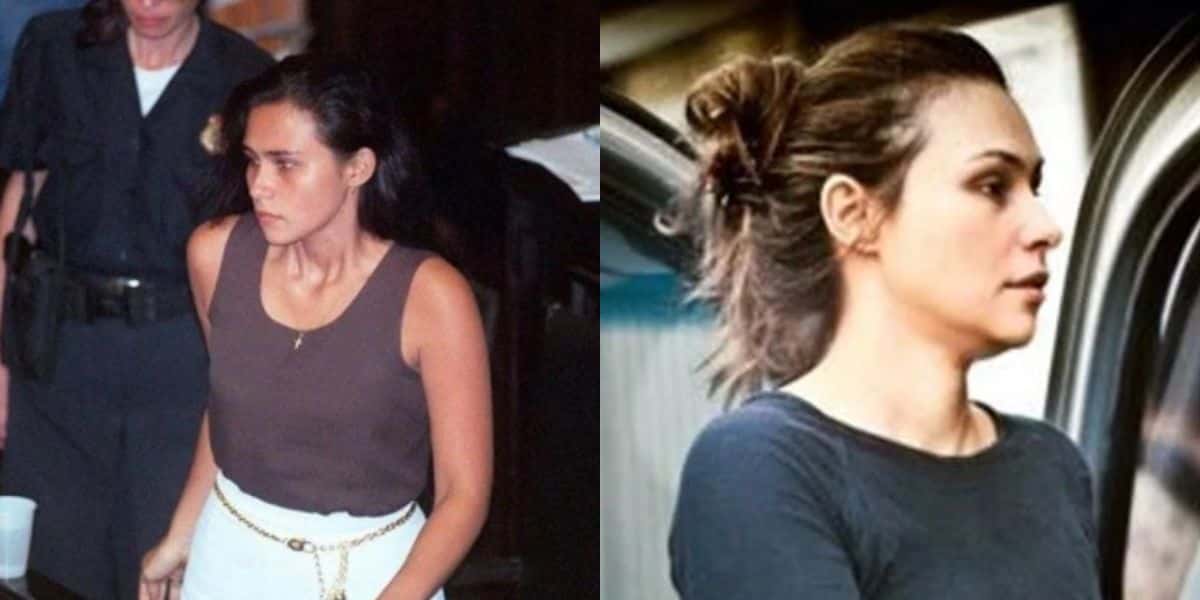 Como vive Paula Thomaz, uma das assassinas de Daniella PerezComo vive Paula Thomaz, uma das assassinas de Daniella Perez