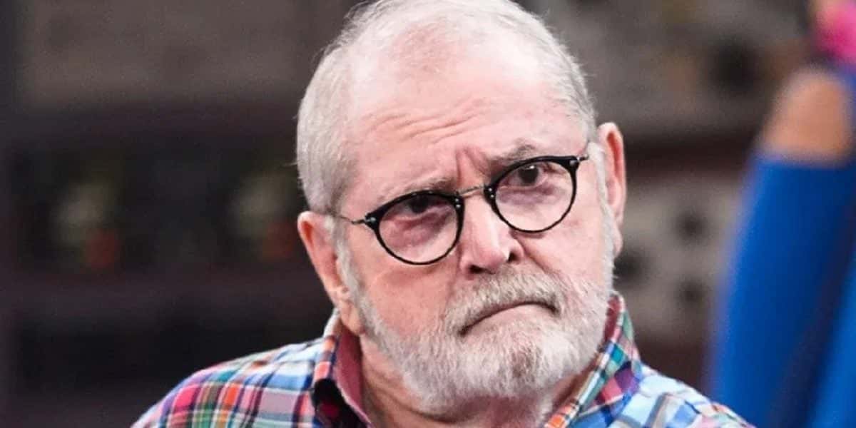Jô Soares (Reprodução)