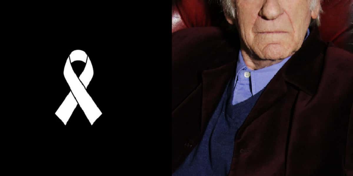 Ator de sucesso no Brasil, morre aos 80 anos (Foto: Divulgação)