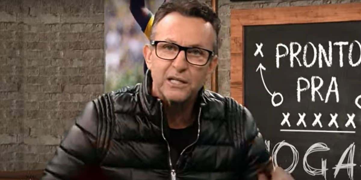 Neto (Foto: Divulgação)