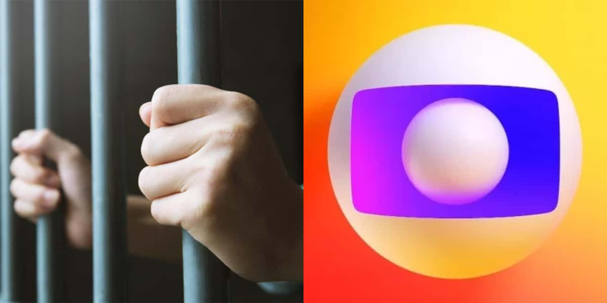 Ator viveu polêmica com drogas no passado (Imagem: Montagem/TV Foco)