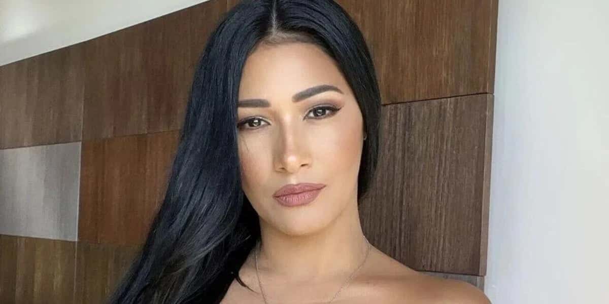 Simaria é dada como desaparecida, após fim com Simone, e jornalista vaza tudo o que está acontecendo (Foto: Reprodução)