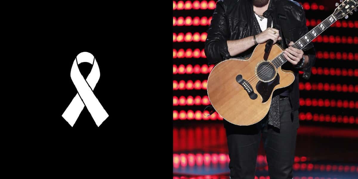 Estrela do 'The Voice' morre aos 41 anos (Foto: Divulgação)