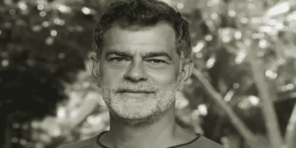 Eduardo Moscovis (Foto: Reprodução)