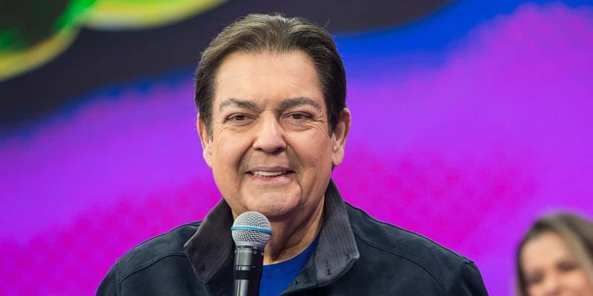 Band teria outro espaço para realizar os debates sem 'desabrigar' Faustão (Foto: Divulgação / Band)