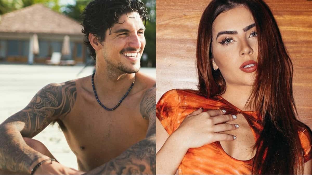 Gabriel Medina e Jade Picon (Reprodução/ Instagram)