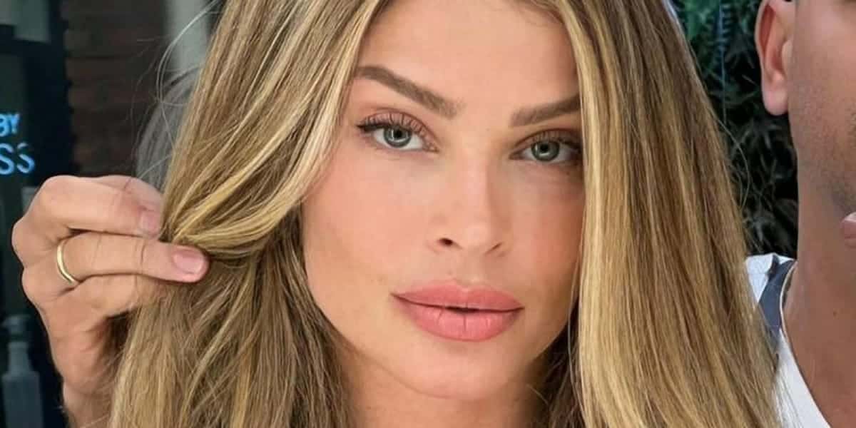 Grazi Massafera estará na nova novela da Globo, Travessia (Foto: Reprodução)