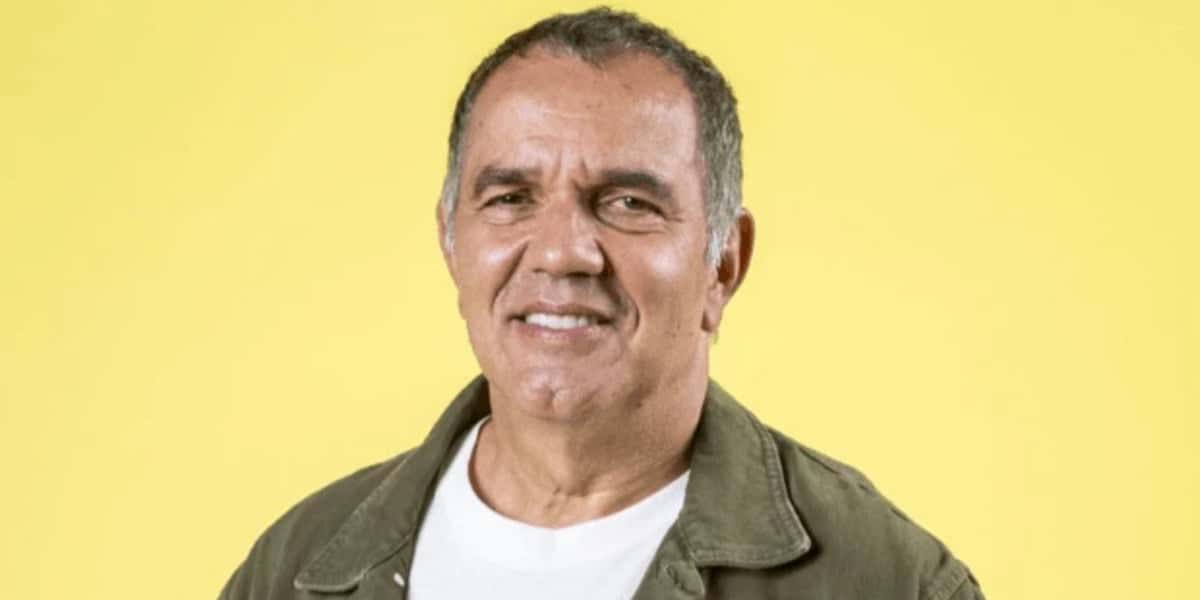 Humberto Martins recorda ensaio nu nos anos 2000 (Foto: Reprodução)