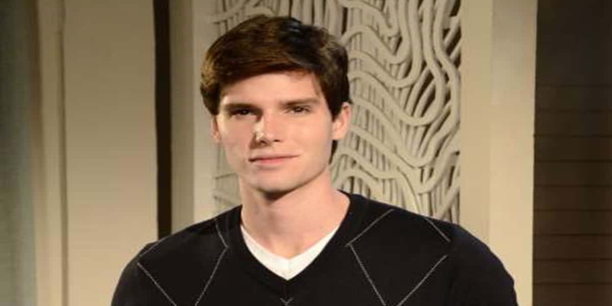 Jonatas Faro (Foto: TV Globo)