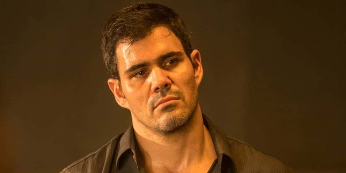 Juliano Cazarré (Foto: Divulgação)