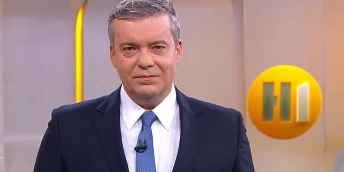 Roberto Kovalick (Foto: TV Globo)