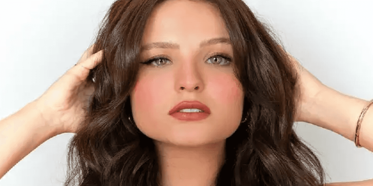 Larissa Manoela (Foto: Reprodução)
