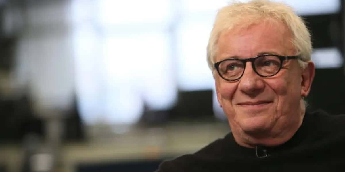 O ator Marco Nanini, de 74 anos (Foto: Reprodução)