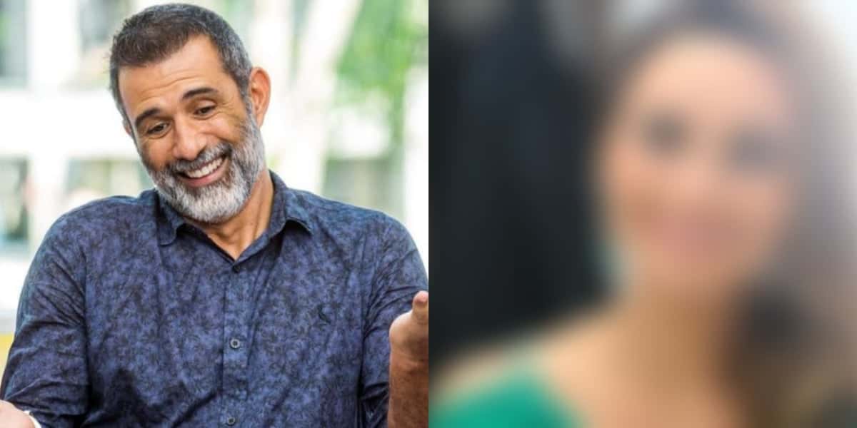 Marcos Pasquim tem traição exposta por atriz da Globo - Foto: Reprodução