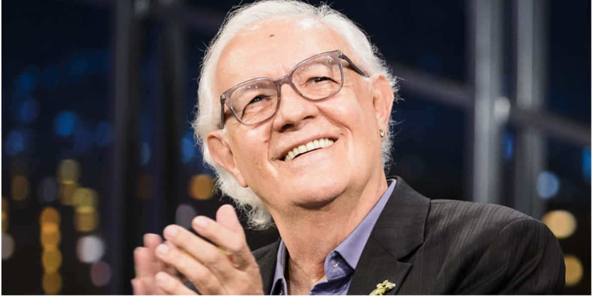 O ator Ney Latorraca já escreveu seu testamento - Foto: Reprodução/Internet