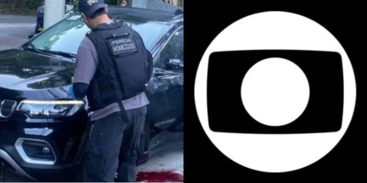 6 - Dois cadáveres são encontrados em mansão bilionária de donos da Globo - Foto: Reprodução