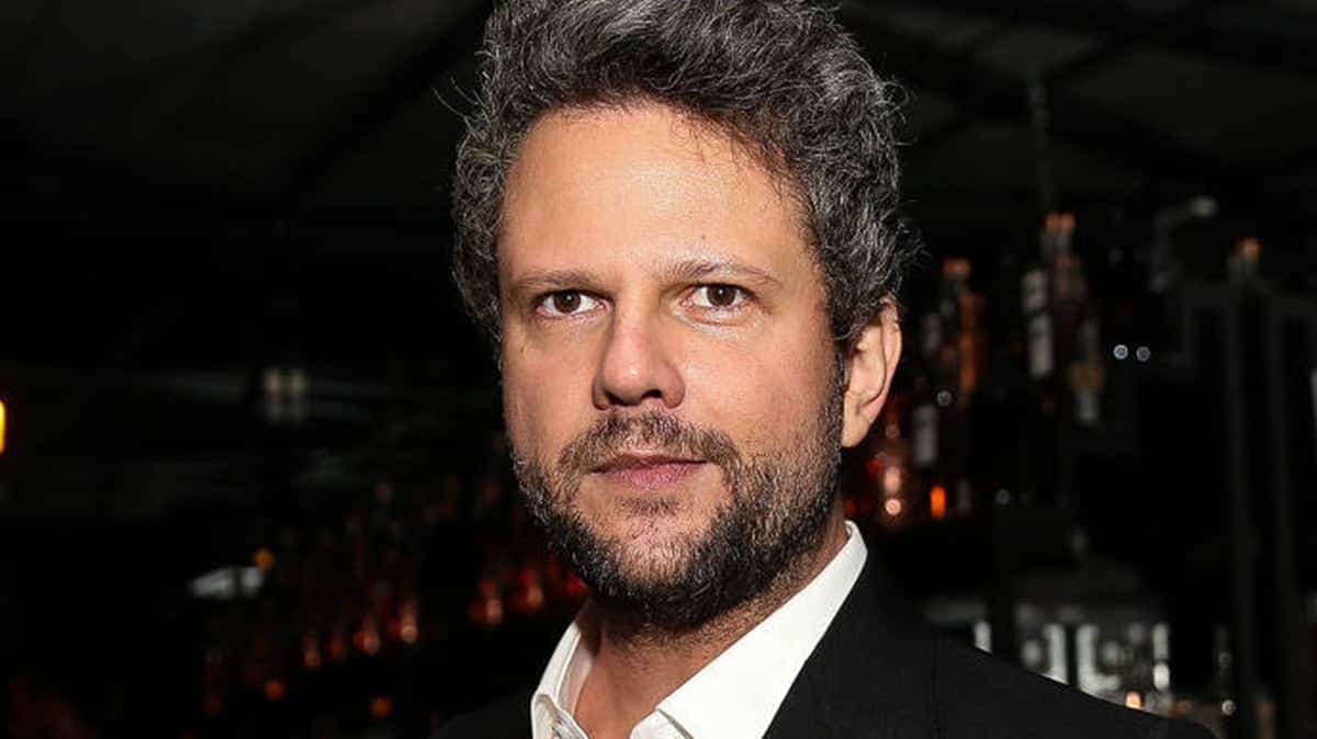 O ator Selton Mello, da Globo. (Foto: Reprodução / Internet)