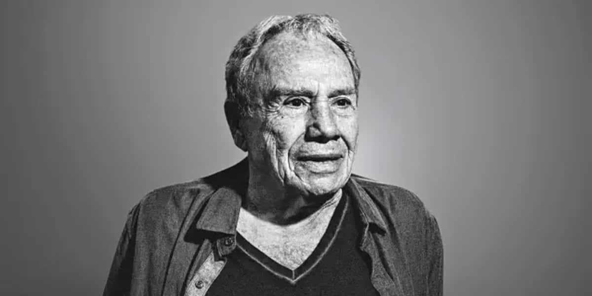 O ator Stênio Garcia (Foto: Mauro Pimentel)