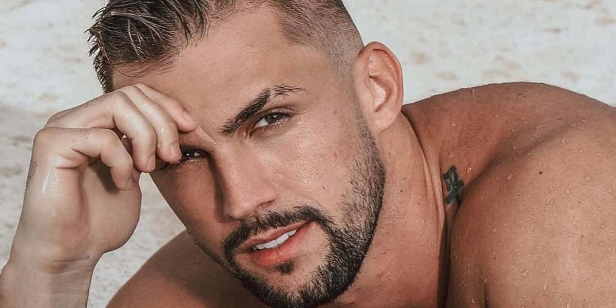 Arthur Picoli, ex-BBB, surge com print de transferência bancária de fortuna que acabou fazendo por engana, e deixa o público em choque - Foto Reprodução
