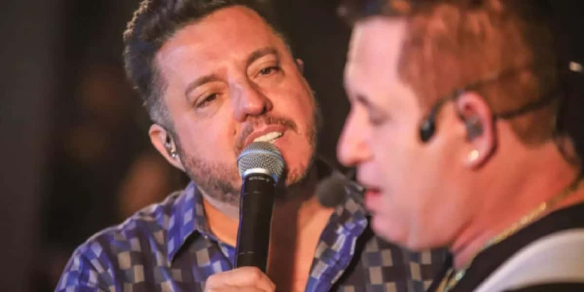 Bruno e Marrone (Foto: Divulgação)