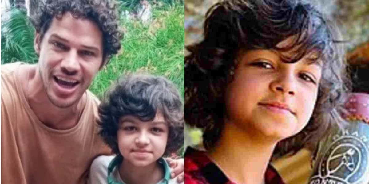 José Loreto se solidarizou com família de ator de Pantanal atropelado (Imagem: Montagem)