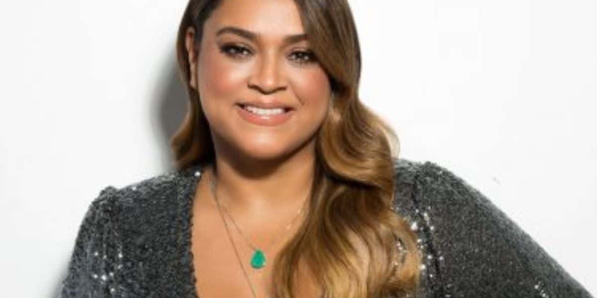 Comprometida, Preta Gil assume paixão por famosa cantora e escandaliza ao confirmar: “Eu quis casar com ela” - Reprodução