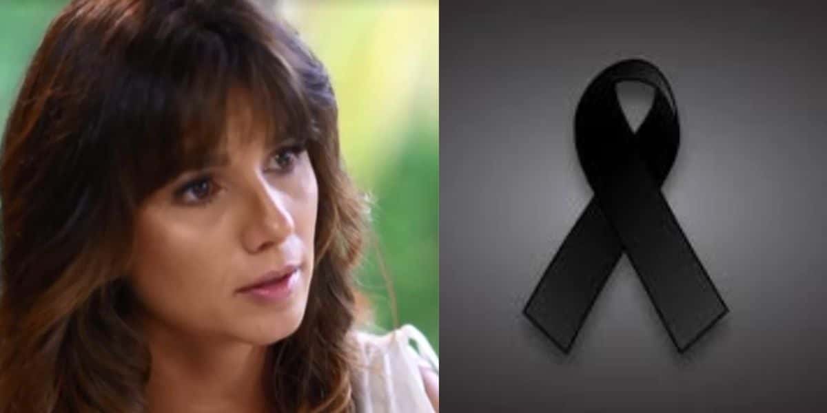 Paula Fernandes surge em luto e lamenta morte de cantora: "Hoje é um dia muito triste para mim" - Foto: Montagem