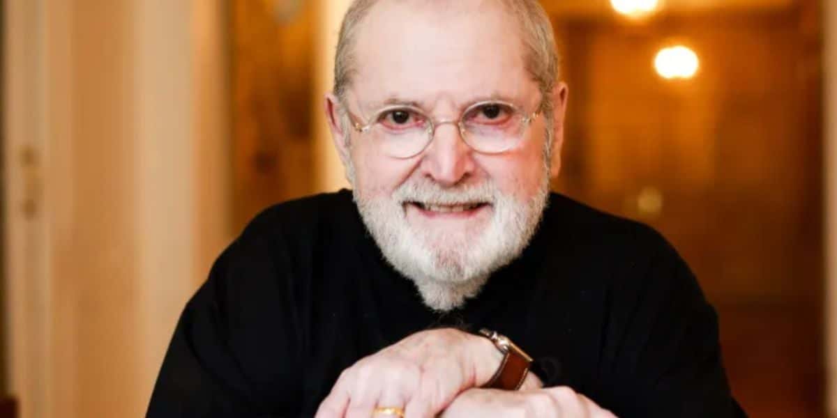 Jô Soares morreu aos 84 anos (Foto: Reprodução)