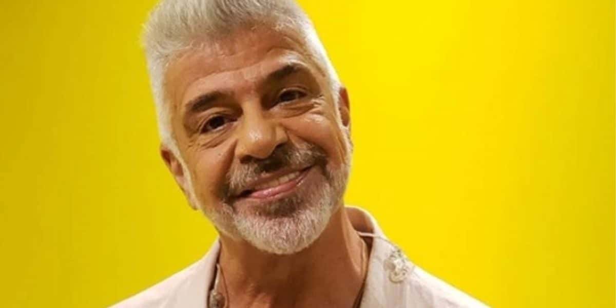 Lulu Santos se divorcia do marido e jovem faz escândalo na porta de casa cobrando dívidas: "Me deve" (Foto: Reprodução)